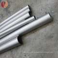 2018 Hot selling astm b338 gr1 seamless titanium tube